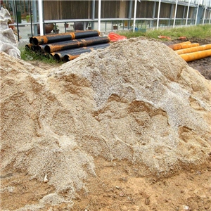 水井用过滤砂