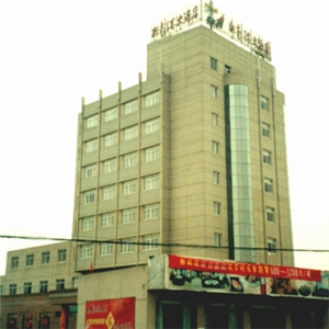 南港大酒店