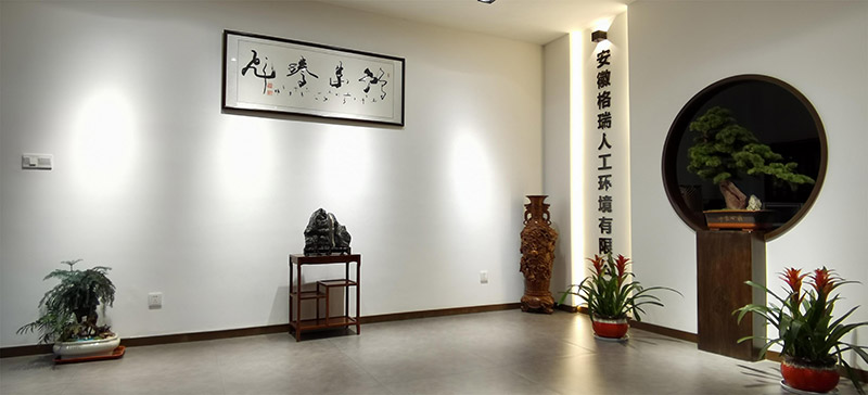 企业环境