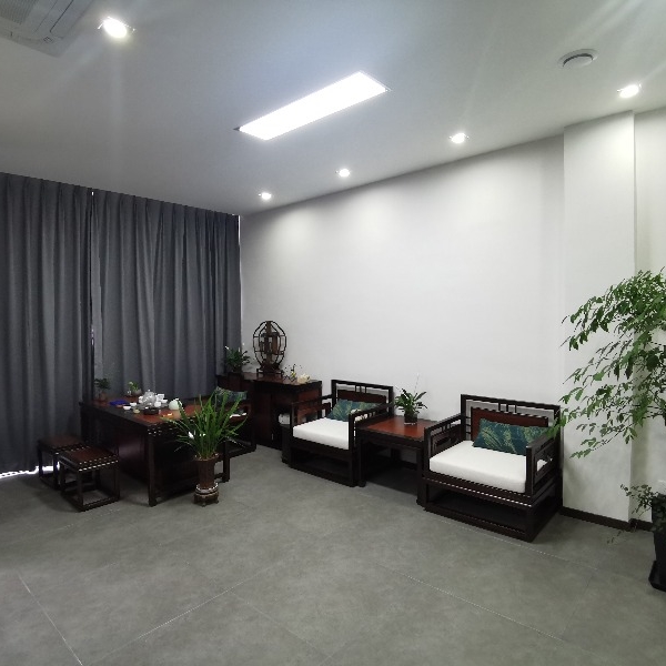 企业环境